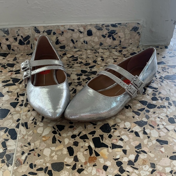 Ballerina shoes - Picture 11 of 16